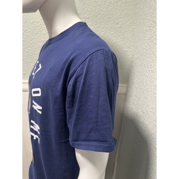 Vintage 2 Pac All Eyez On Me Rap Tee L Tupac 90s Hip Hop Biggie Port & Company - Picture 3 of 5